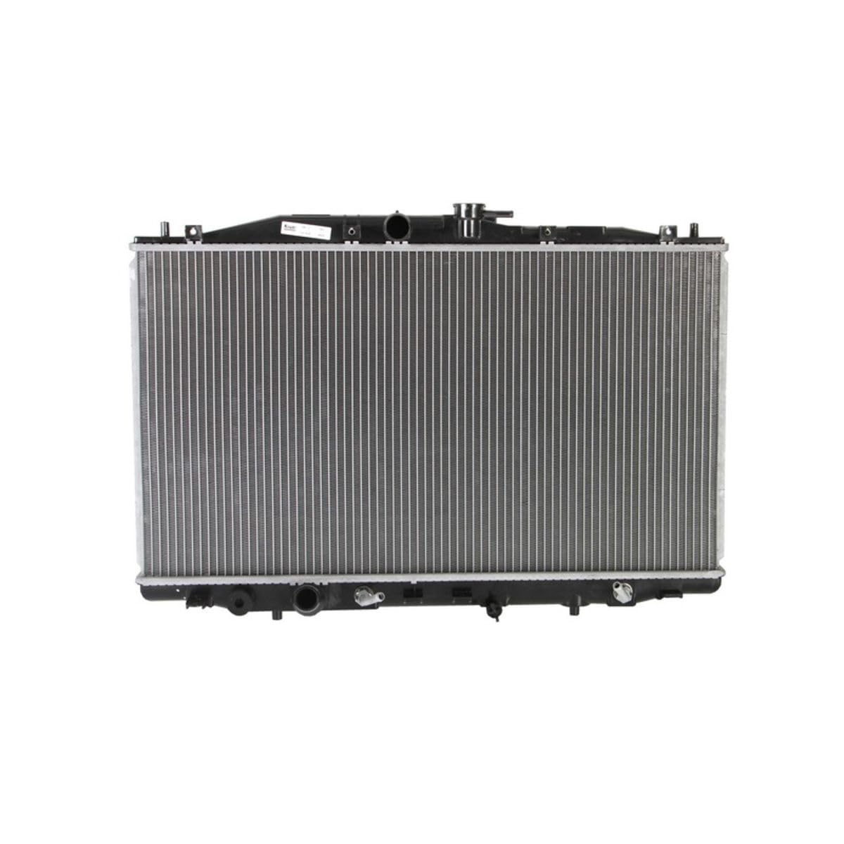 Nissens 68112 - Radiatore, Raffreddamento Motore-image