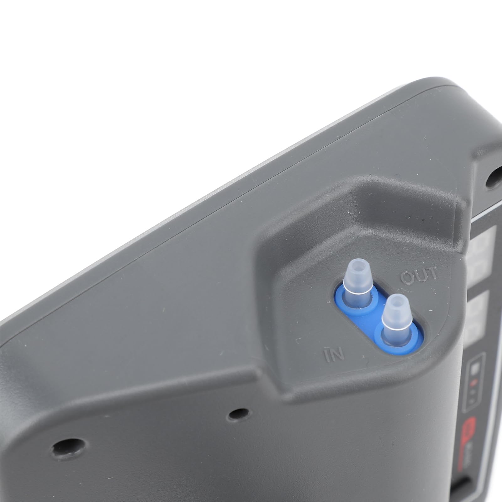 FLEXMAN Irrigazione Automatica Solare, di Kit di Irrigazione a Goccia Automatico Solare Universale con Funzione Timer, di Irrigazione Automatica per Serre, Orti (Versione normale)