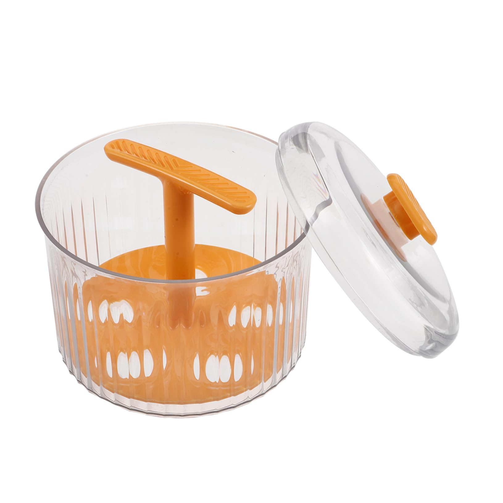 PRETYZOOM Translucent Meatball Maker Tool Reusable Kitchen Meatball Mold Easy to Multipurpose Kitchen Tool for Prep