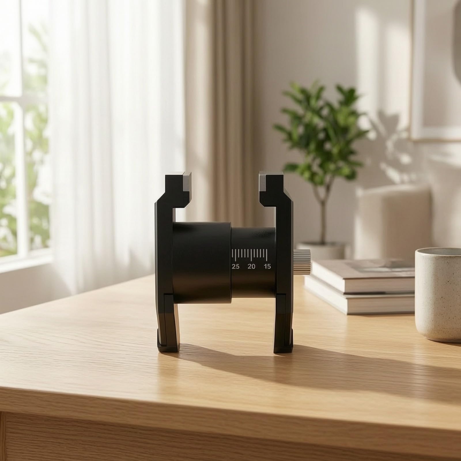 rockible Herramienta para Pasadores Reloj | Compacto, Útil para Cambiar Correas Reloj, Estilo B