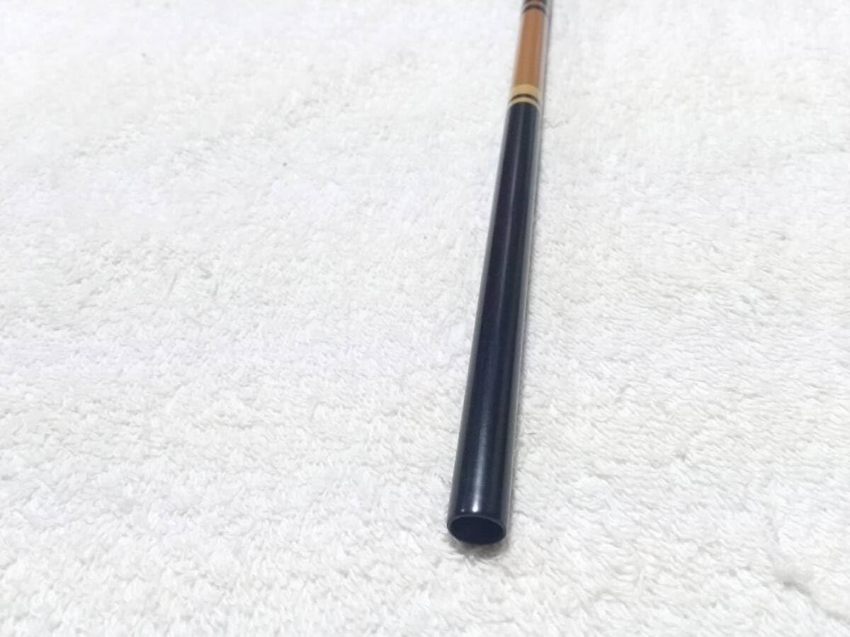 Amazon.co.jp: がまかつ がまへら 古天峰 15尺 元竿のみ : スポーツ 