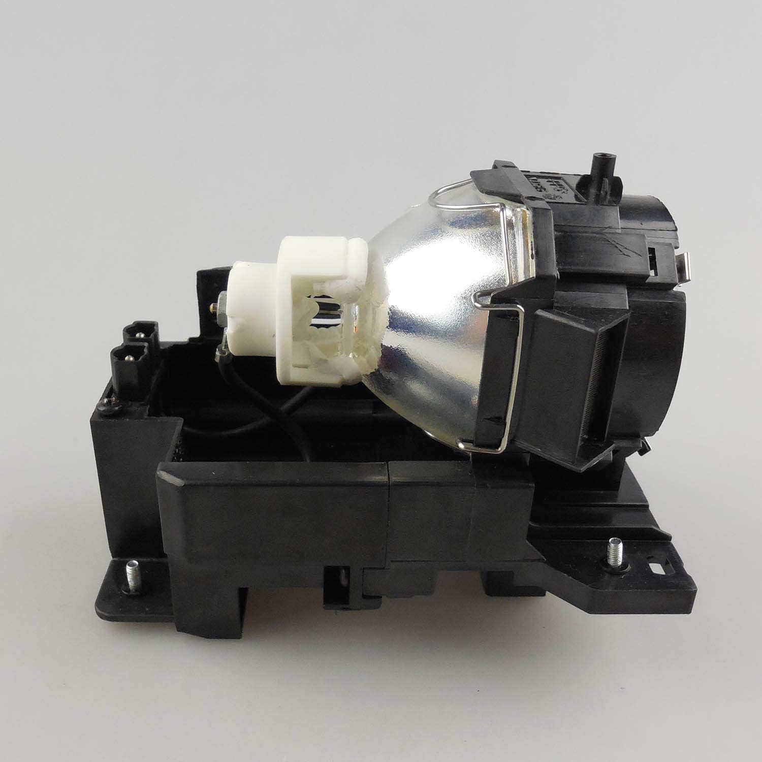 SPLAMP027 Replacement Projector Lamp/Bulbs with Housing Compatible with SP-LAMP-027 INFOCUS IN42/IN42+/W400 projectors