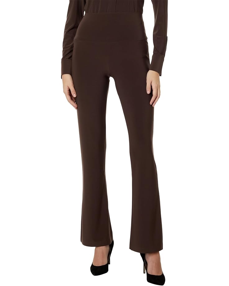 Norma Kamali Boot Pants - Main View