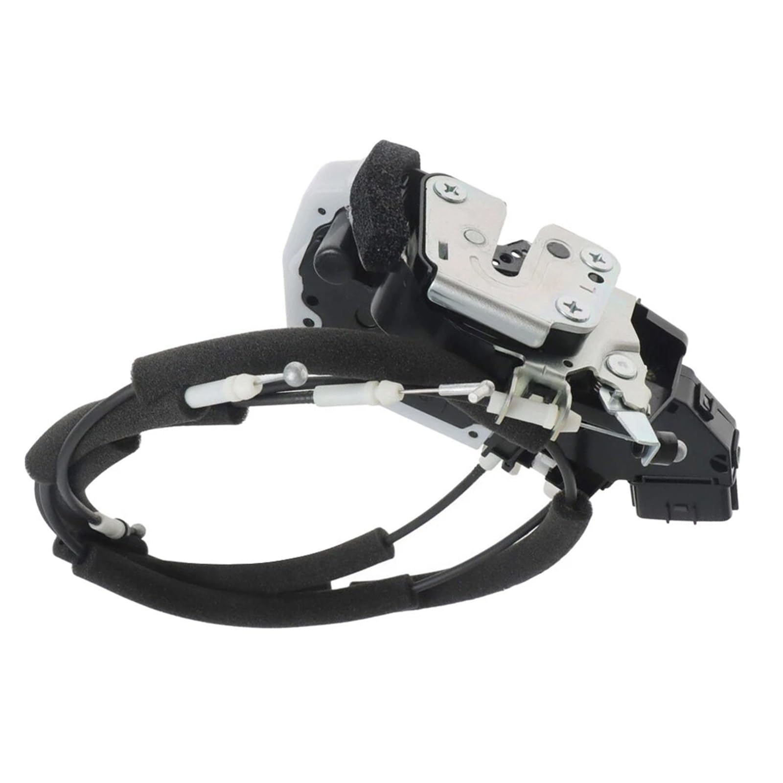 CYBSFKJ Rear Left Door Car Locks Actuator Assembly Compatible with FX35 FX37 FX50 2008-2017, OEM 82501-1CA0A 825011CA0A