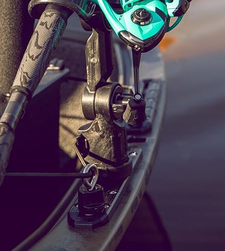 Miniatura 3 de Yakattack MightyMount XL, 12", incluye herrajes