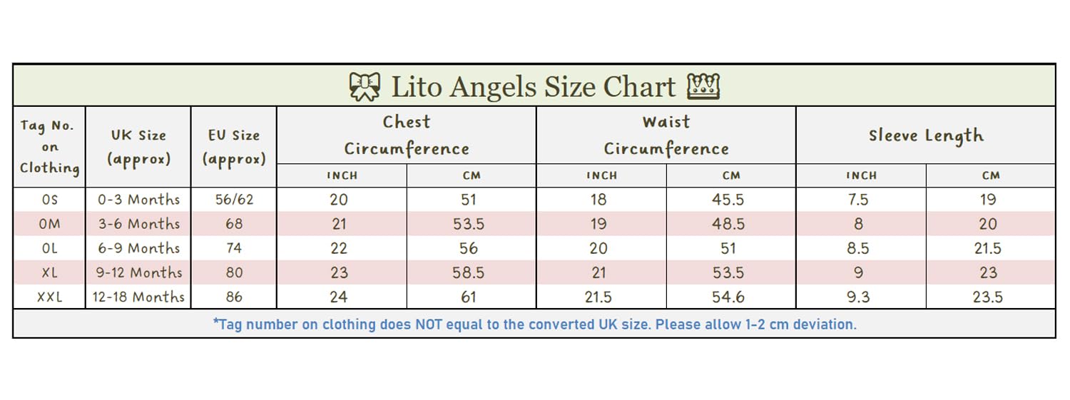 Lito Angels Satin Taufkleidung Taufanzug mit Hut für Baby Junge, Taufe Strampler Body Weiss Anzug, Größe 0-18 Monate