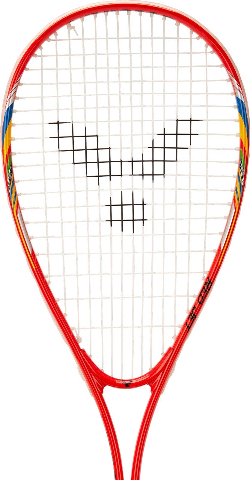 Victor Racchetta da squash Red Jet