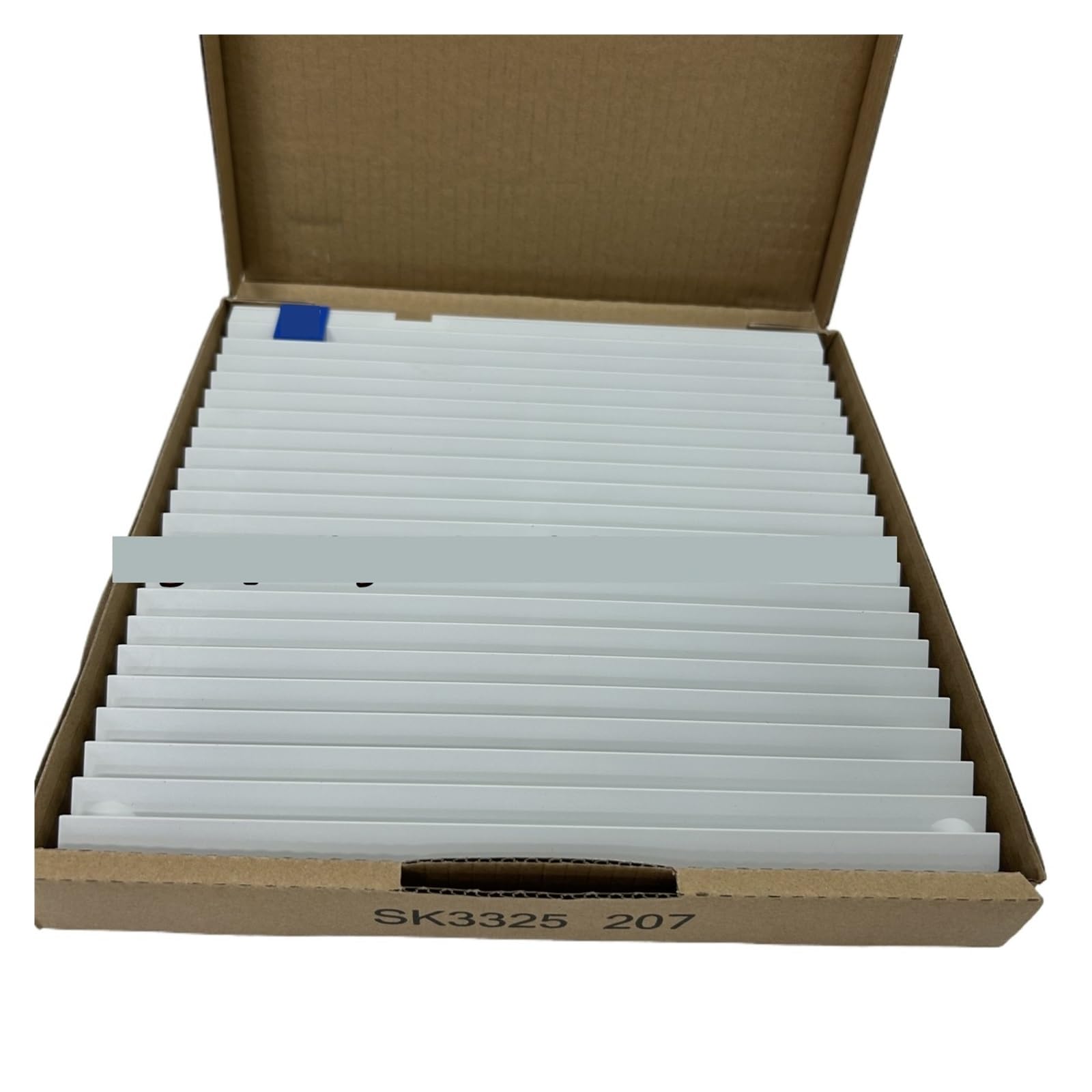 Ventilateur de refroidissement SK3325-207 contre la surchauffe de vos composants