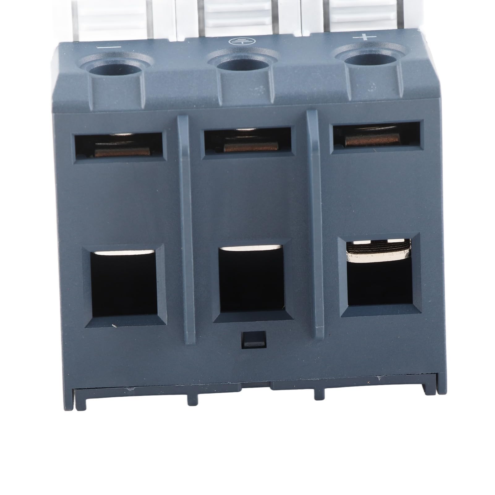 Parafoudre Photovoltaïque DC, Protection Surtension 3P 1500VDC