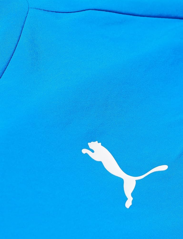 PUMA Bluza Chłopcy Teamrise Sideline Jacket Jr