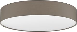 EGLO ROMAO 3 illuminazione da soffitto Bianco 40 W A+