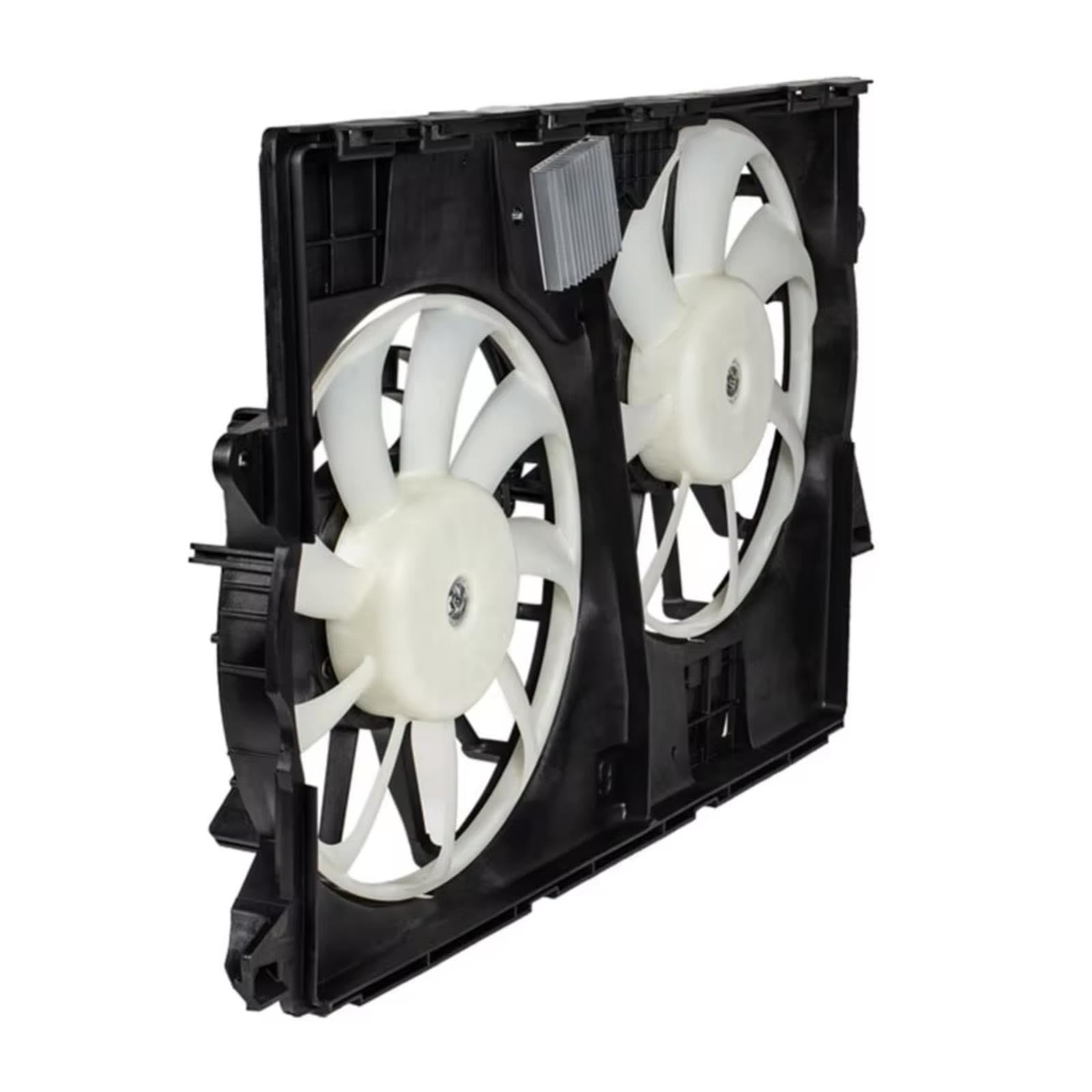 Ventola Del Radiatore Per Auto Per Jeep Per Cherokee 3.2 V6 2014-2020