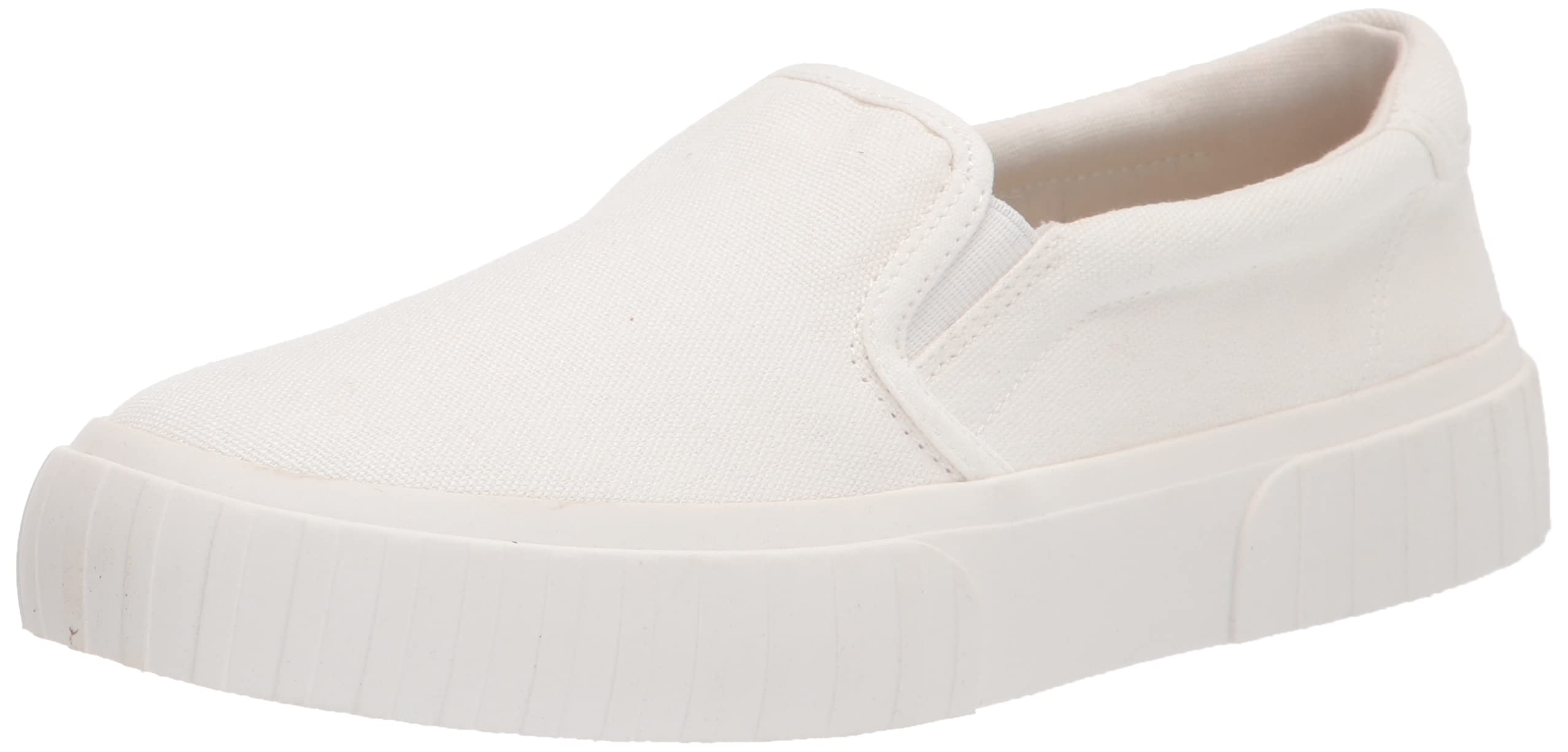 Steve Madden Women's Swiftly Skate Shoe