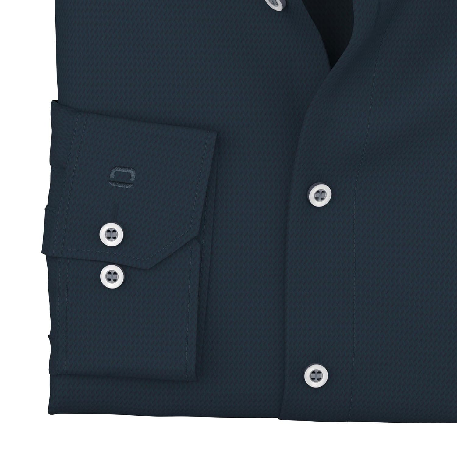 OLYMP Herren Businesshemd Skinny 251014