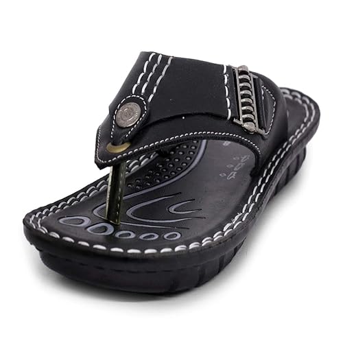 eco soft chappal