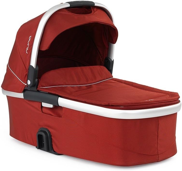 Nuna IVVI™ Carrycot CC-01-006GL - Ruby