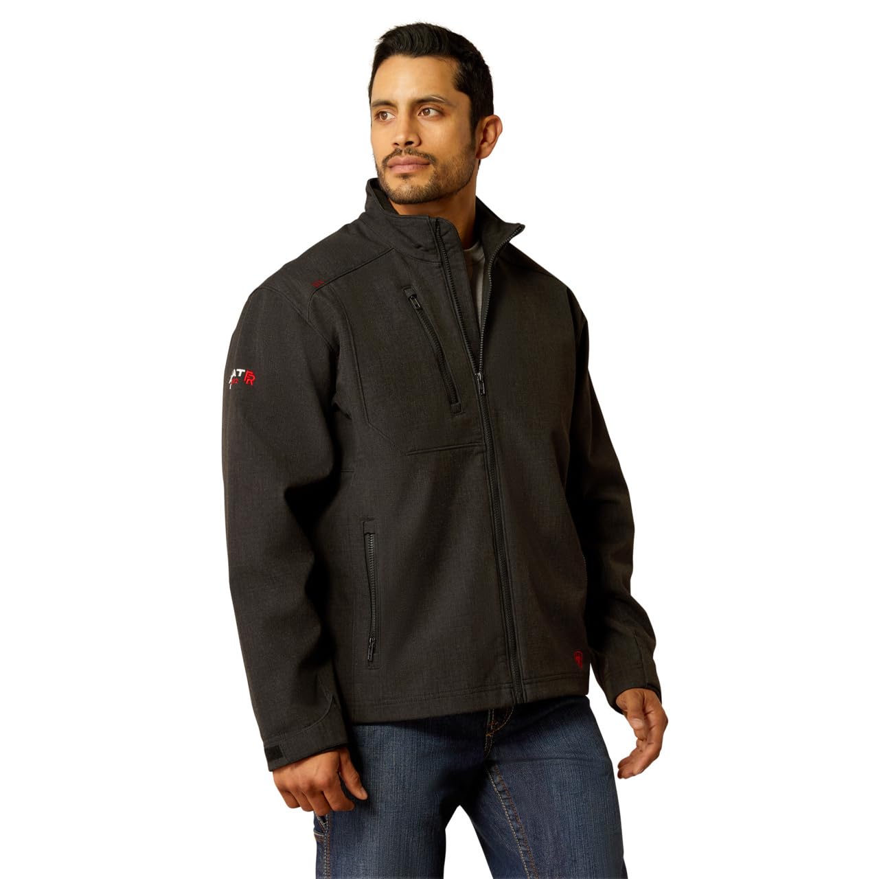 ARIAT Mens Stable Insulated Jacket 10001716 - Navy