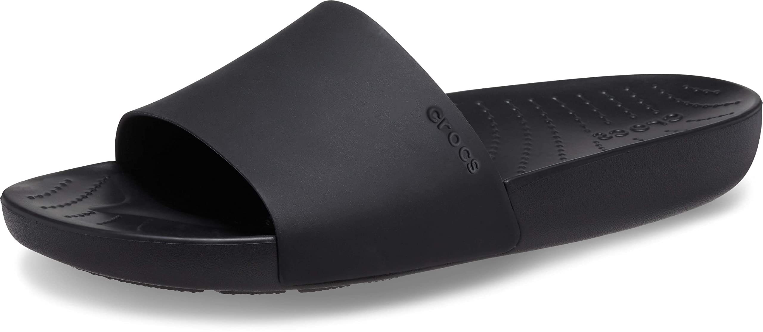 Crocs Women Splash Glossy Slide