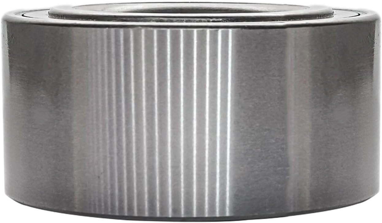 Detroit Axle - Wheel Bearing Front for Honda Accord CR-V Civic Element Prelude RSX TL CL Rear for Pilot S2000 MDX, Front or Rear Wheel Press Bearing Assembly Replacement - Image 7