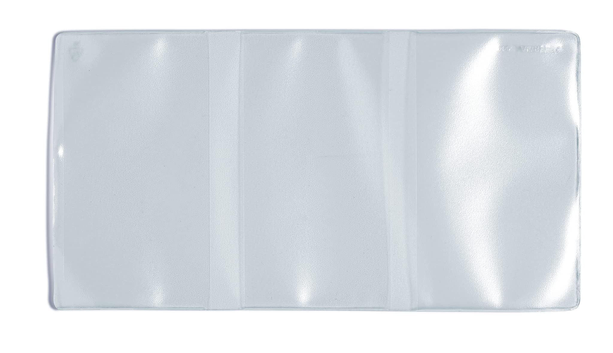 HERMA 1337 Protective ID Card Holder 3 Compartments (3 x 71 x 11 mm - Image 2
