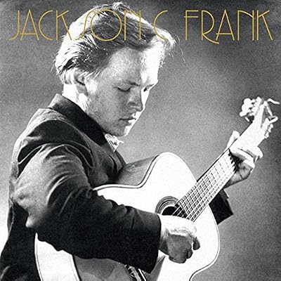 Jackson C. Frank Recordings