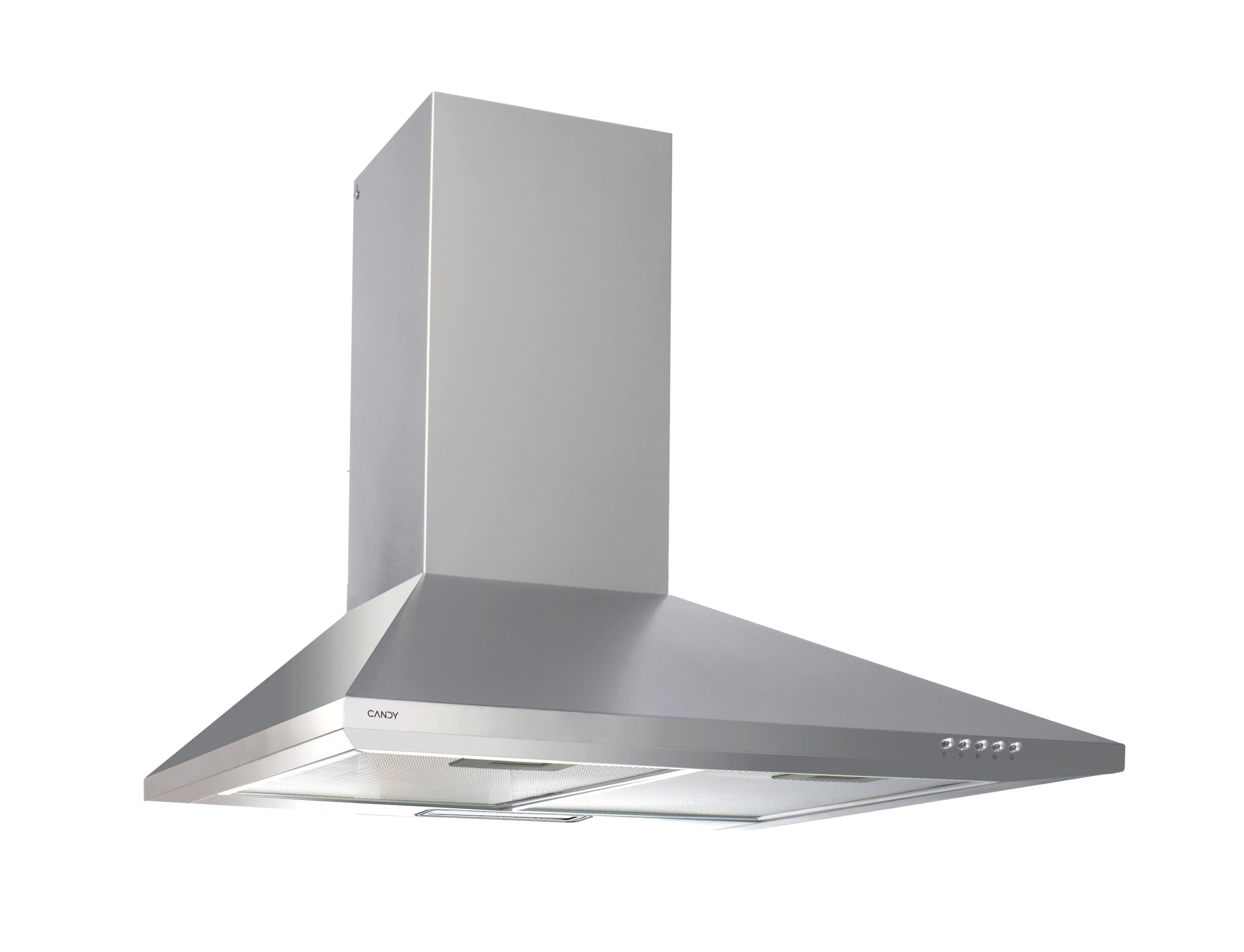 Candy - CCE116/1X - Campana - Ancho 60CM - Extracción 305m3/h - Clase C - 56dBA