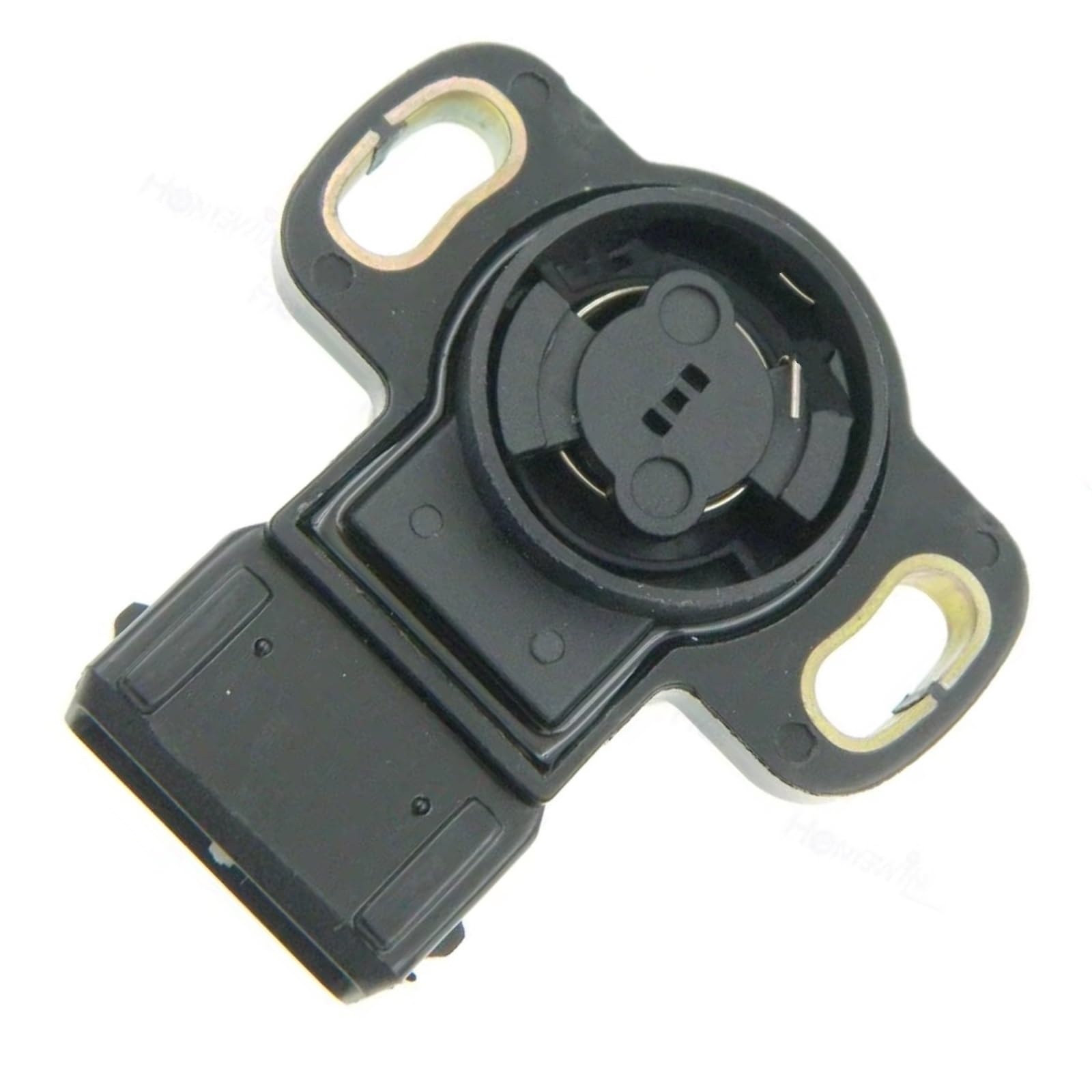 Czujnik przepustnicy do Mitsubishi dla Montero 1998 1999 2000 czujnik położenia przepustnicy samochodowej zamiennik akcesoria modyfikacyjne OEM MD614735