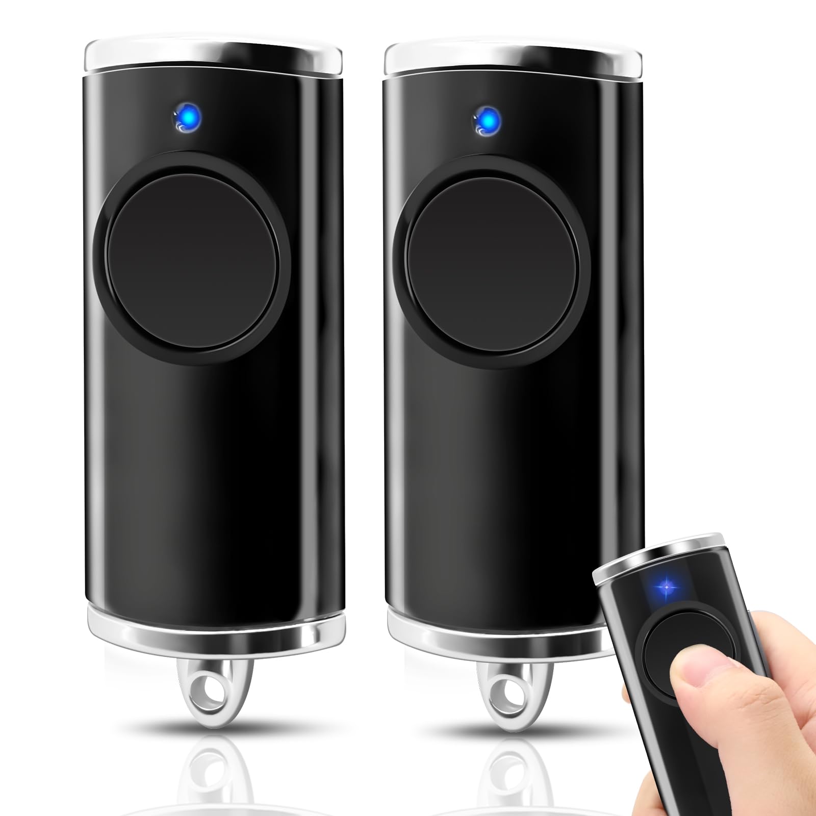 RUIZHI 868.3 MHz BS Hand Transmitter