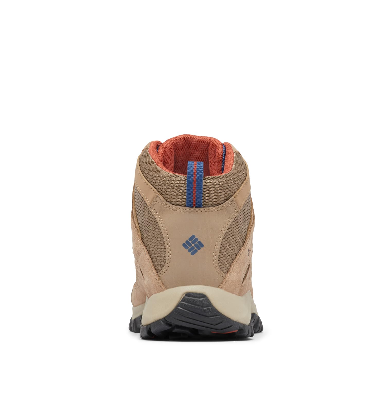 Columbia Crestwood Mid Waterproof - Men's hiking boots | Shop