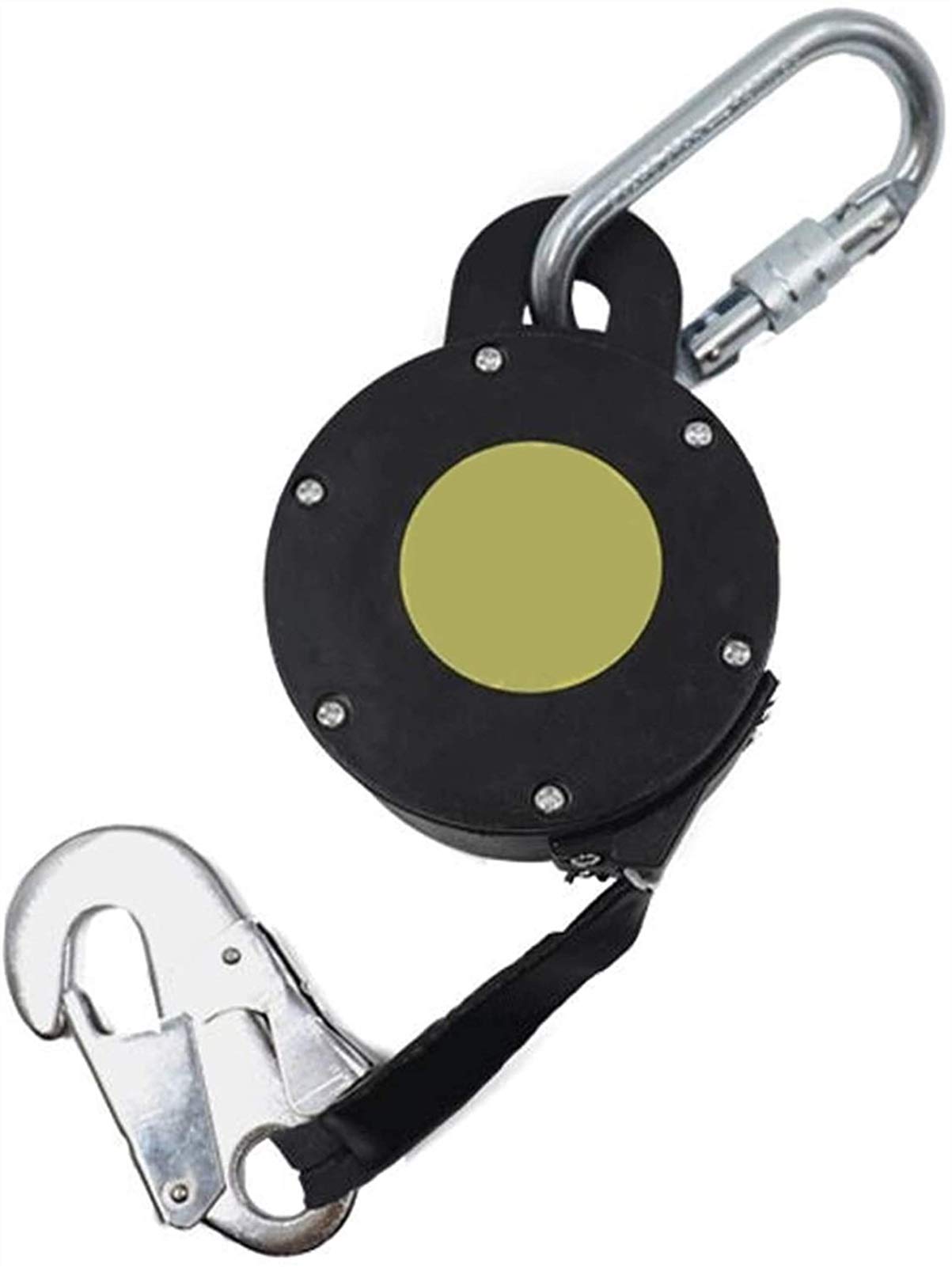 Buy MARHD Fall Protection Self Retracting Lifeline External Shock