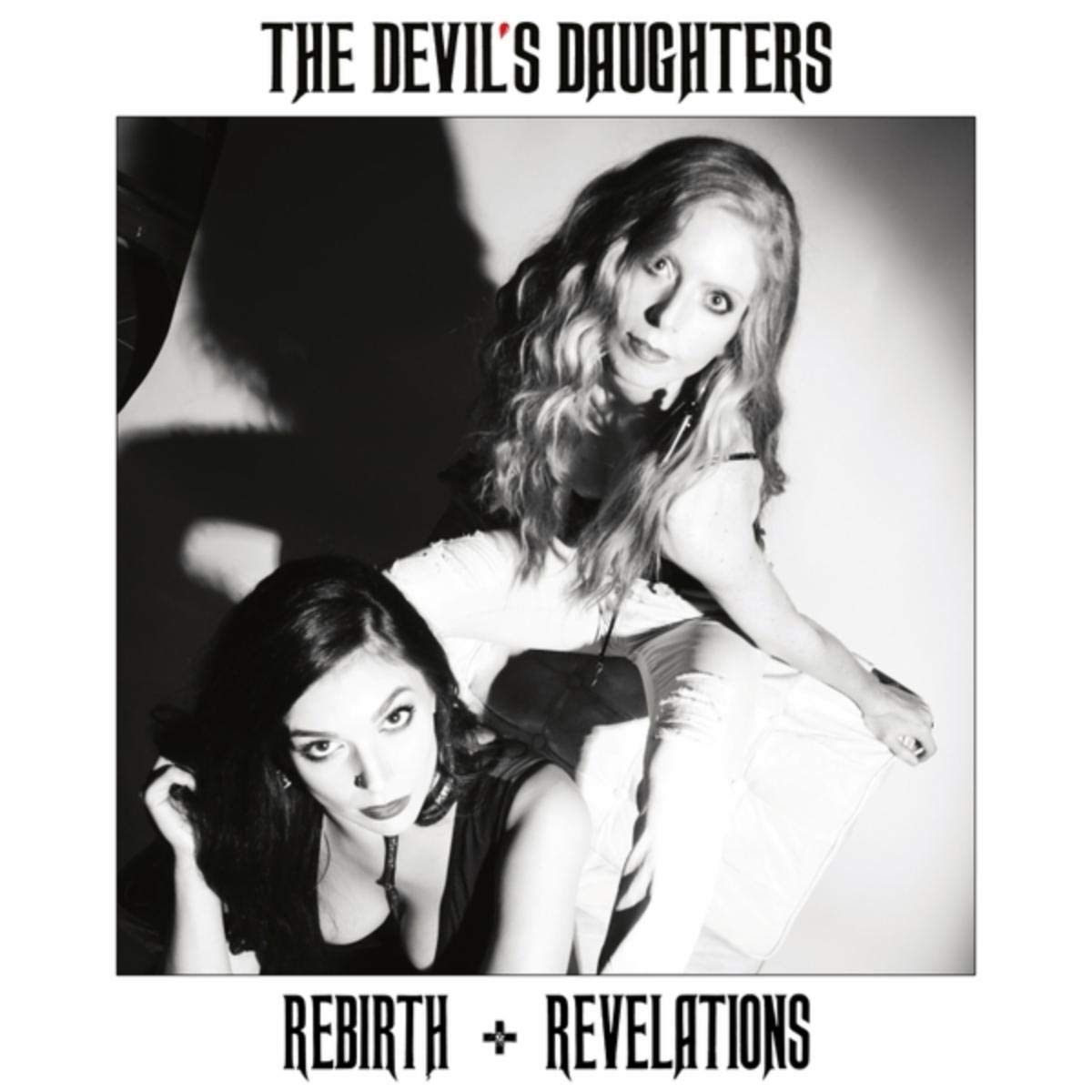 The Devil's Daughters