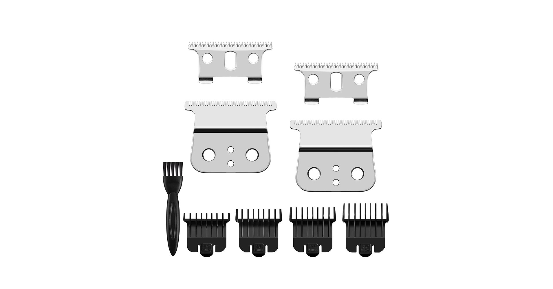 andis T-Outliner用替刃 #4521 スキンフェードカット必需品 Amazon.com: Andis T-Outliner & GTX Replacement One Hittaz