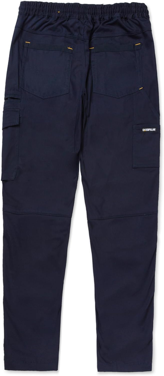 CAT Mens Slim Fit Work Cargo Pant - Image 6