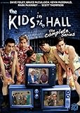 Kids In The Hall, The: Complete Series Megaset -  DVD, Dave Foley