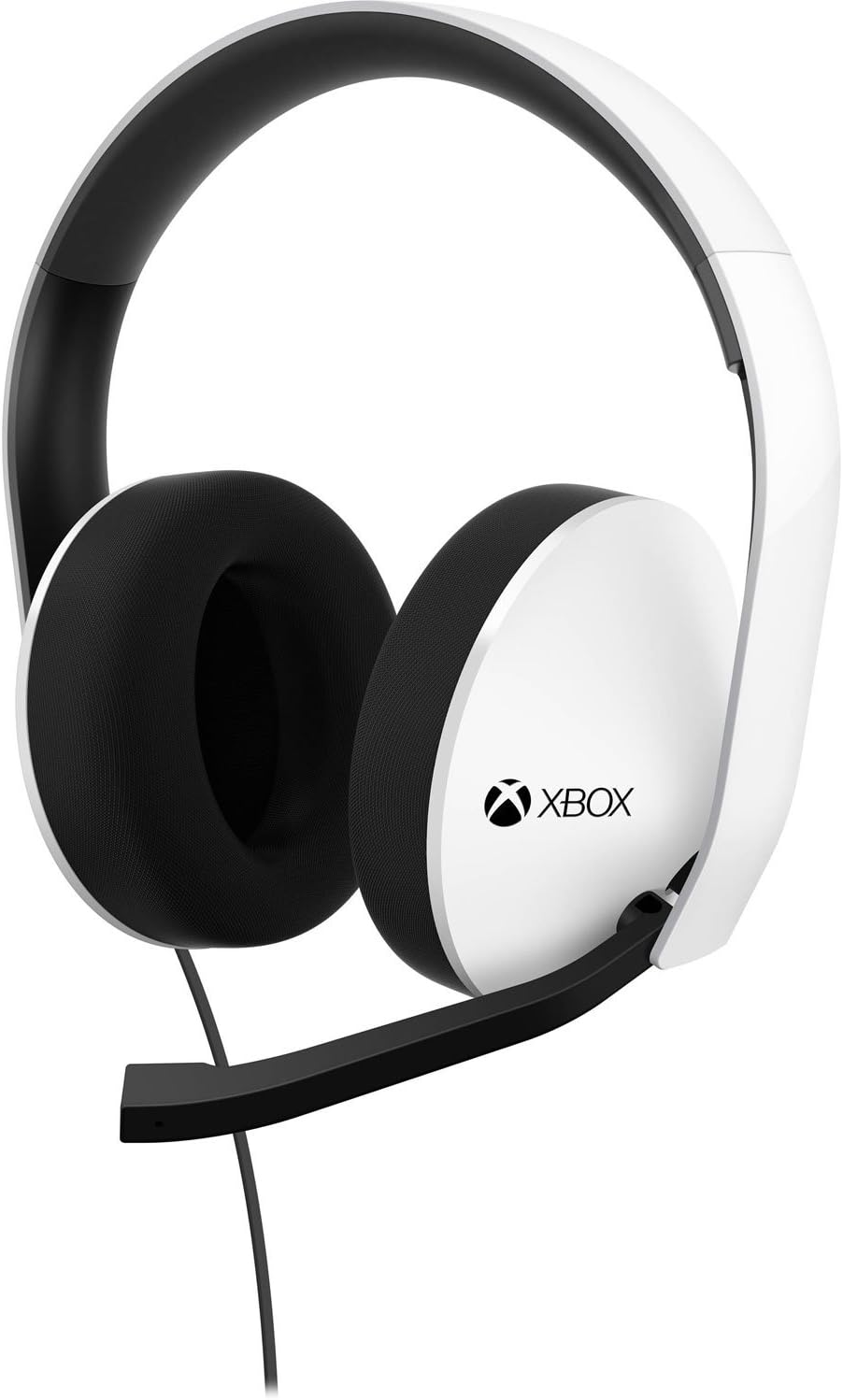 Headset Estéreo Branco - Xbox One | Amazon.com.br