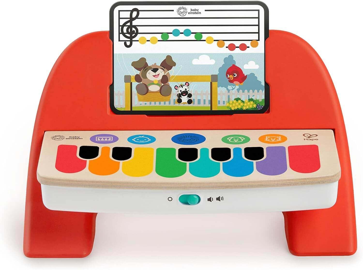 Magic Touch Awakening Piano, Colourful - Image 2
