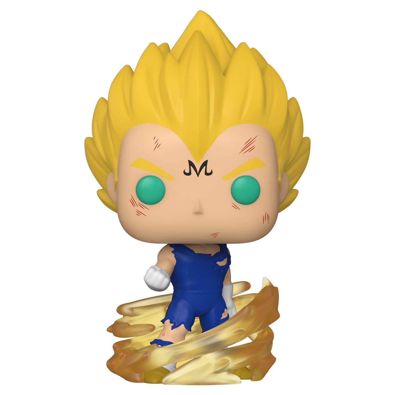 Amazon.co.jp: Funko POP! アニメーション：ドラゴンボールZ 魔人