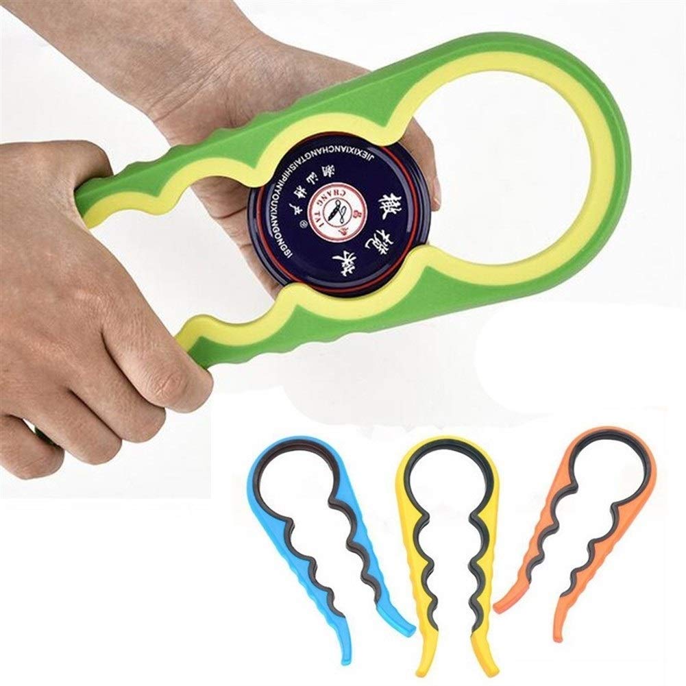 Sacacorchos Multifuncional para Botellas de Vino y latas - 1 Unidad. Abrebotellas y abrebotellas Multiusos.
