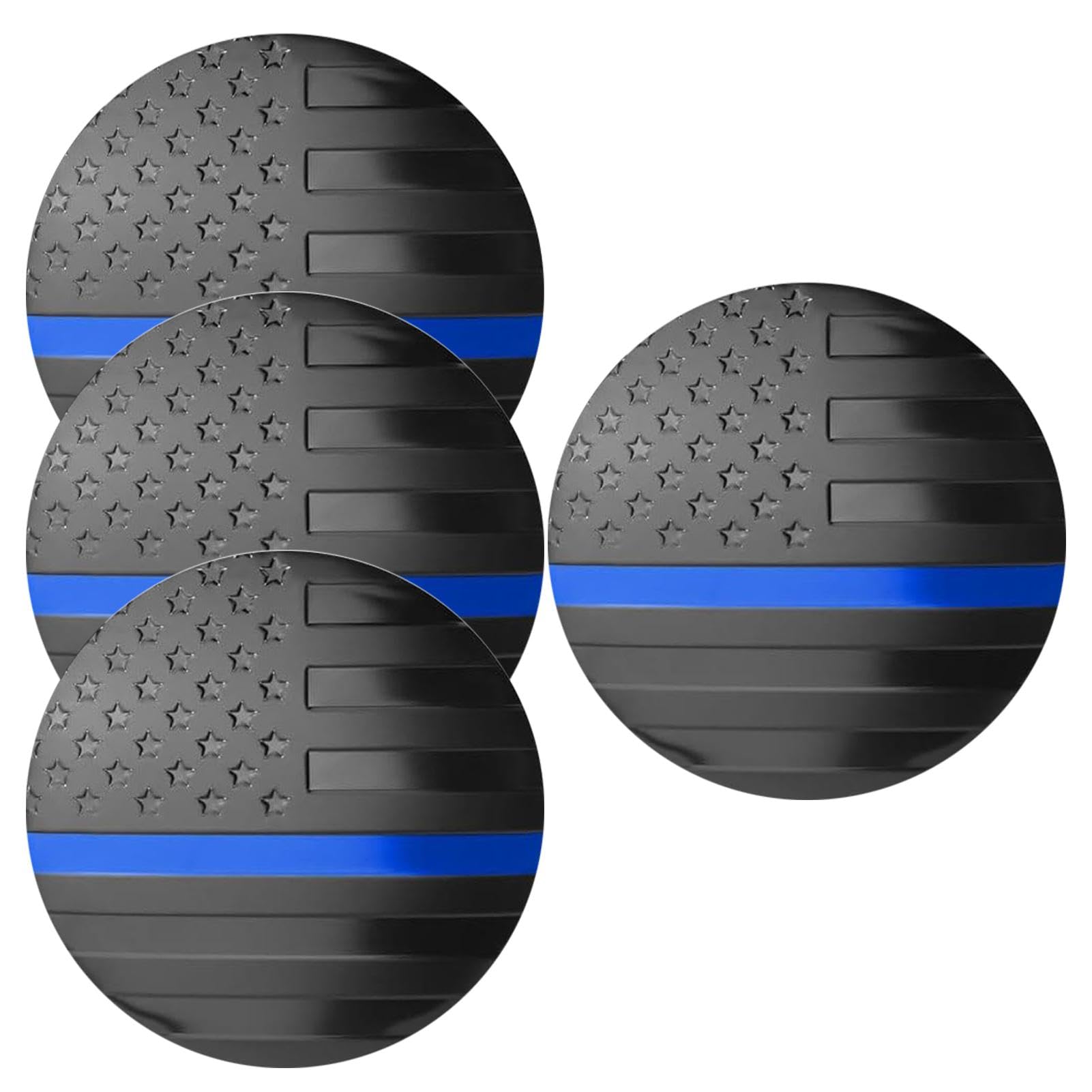 pentalux american wheel