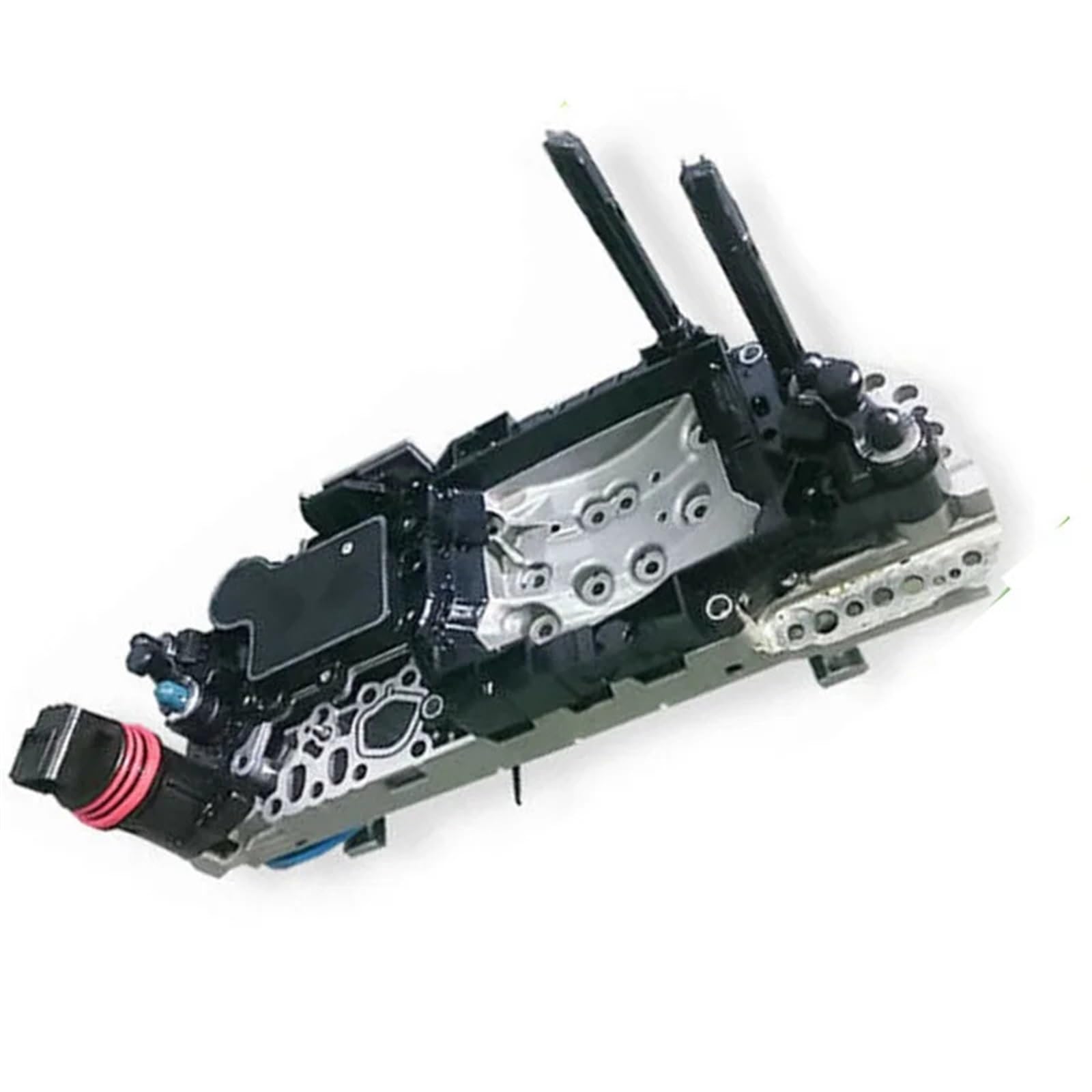 W245 W169 A1695451032 A1695451062 CVT 722.8 TCU TCM Modulo unità di controllo trasmissione con corpo valvola compatibile for Mercedes