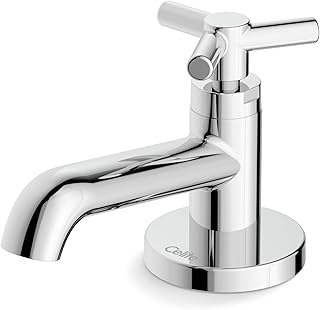 Torneira Para Lavatório De Mesa Bica Baixa Celite One - Celite