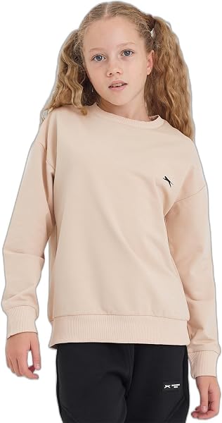 Slazenger LUPPA Sweatshirt Erkek çocuk