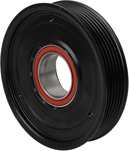 Miniatura 469 de SCITOO Compresor de CA para Acura TSX 2.4L 2004 2005 2006 2007 2008, CO 10849T Compresor de aire acondicionado con embrague 38810RBBA01 10360661