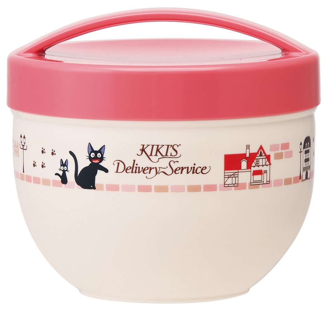 Amazon｜スケーター (skater) カフェ丼 ランチボックス 560ml 魔女の