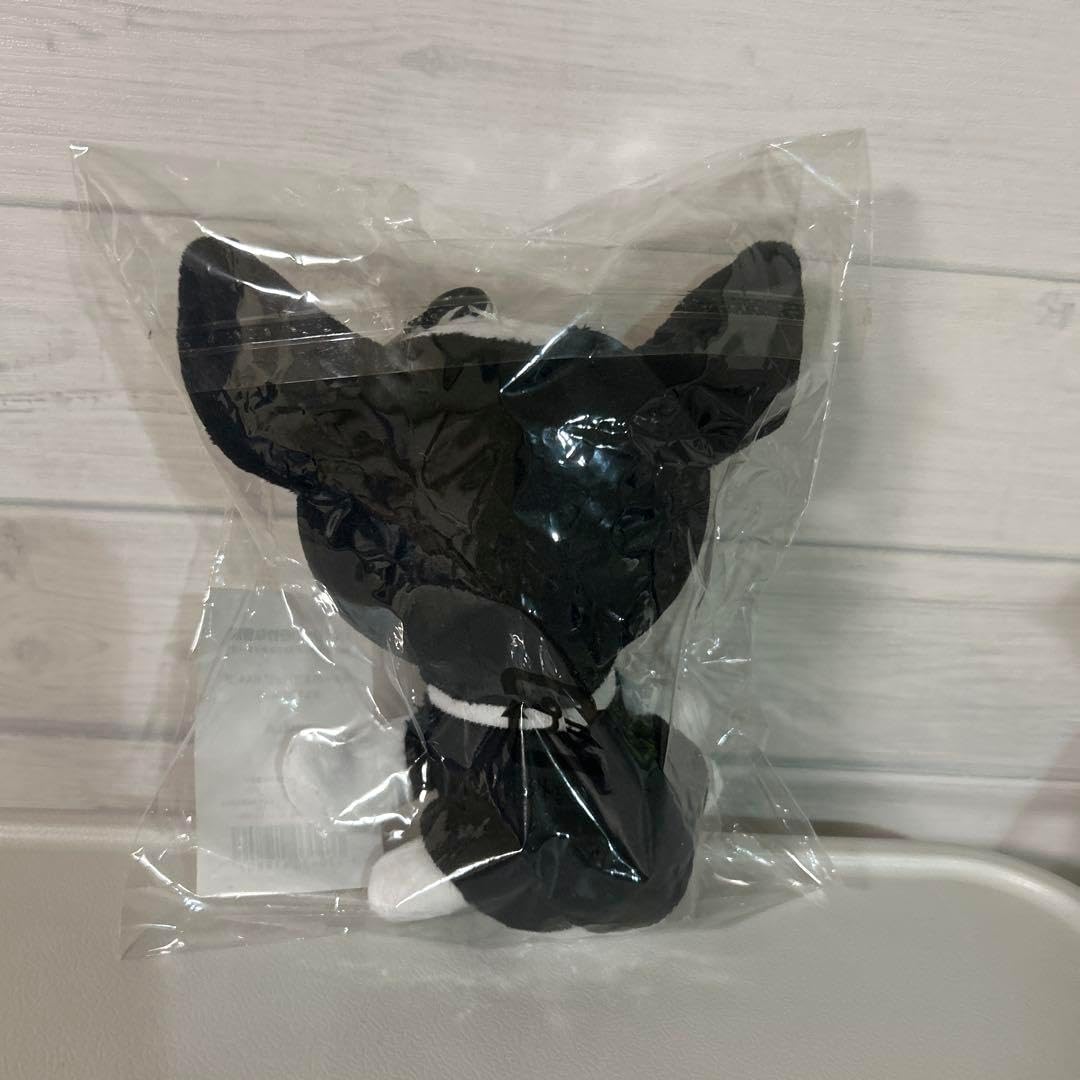 ヒステリックグラマーYoko Dole総柄パーカードーナツベア ヒステリック