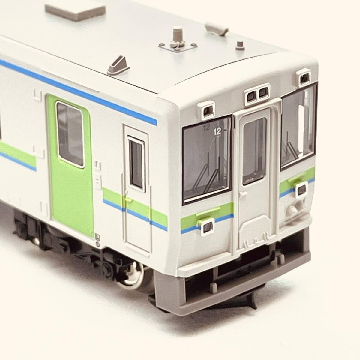 Amazon | グリーンマックス キハ150-12 T車 1両 50754 JR北海道 キハ54