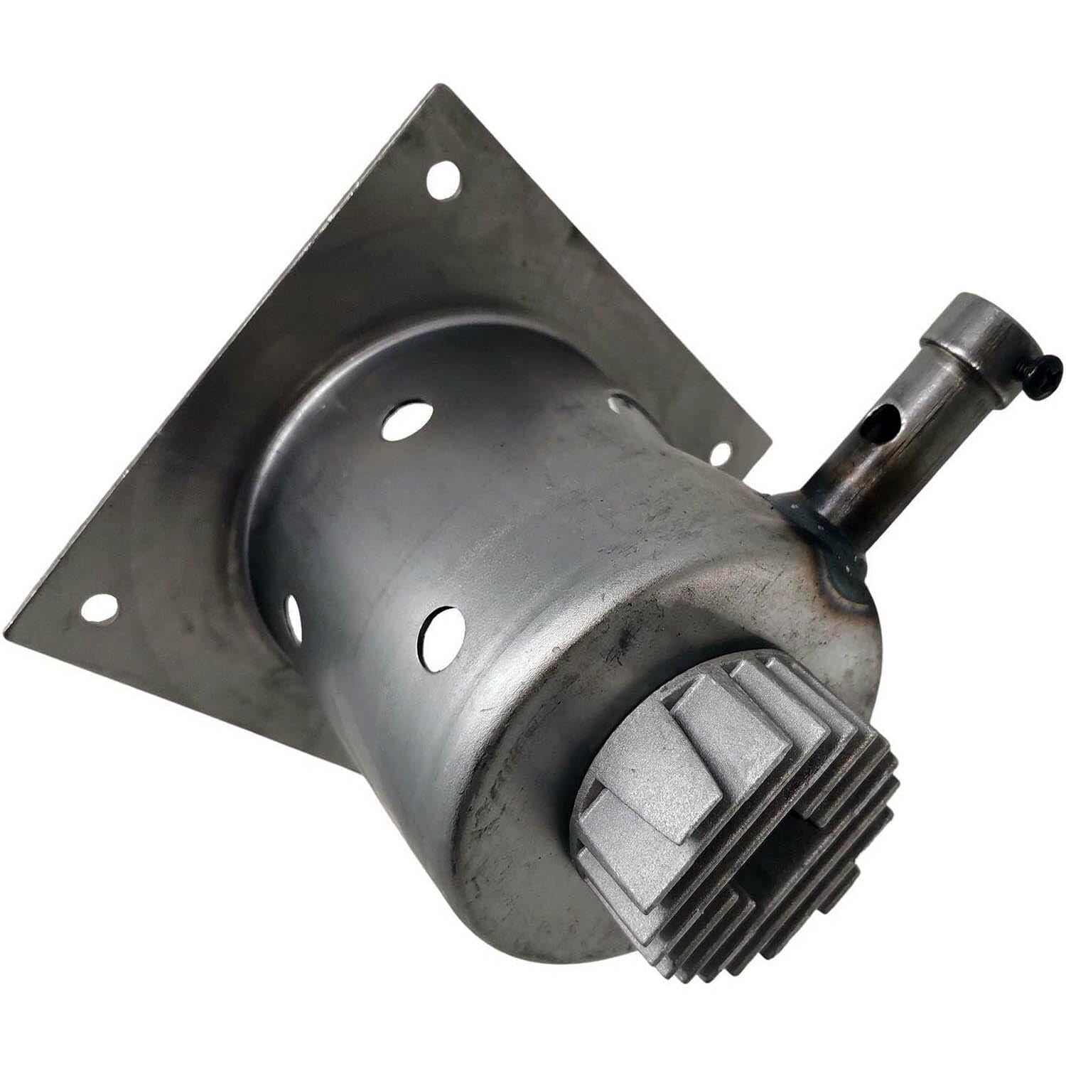 Firepot with Heat Sink for Century 22/34 & Century 885 Pellet Grills: KIT0548-GPFL Compatible with Traeger