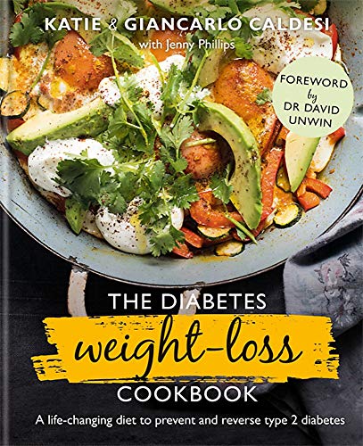 Télécharger The Diabetes Weight-Loss Cookbook: A life-changing diet to prevent and reverse type 2 diabetes Francais PDF