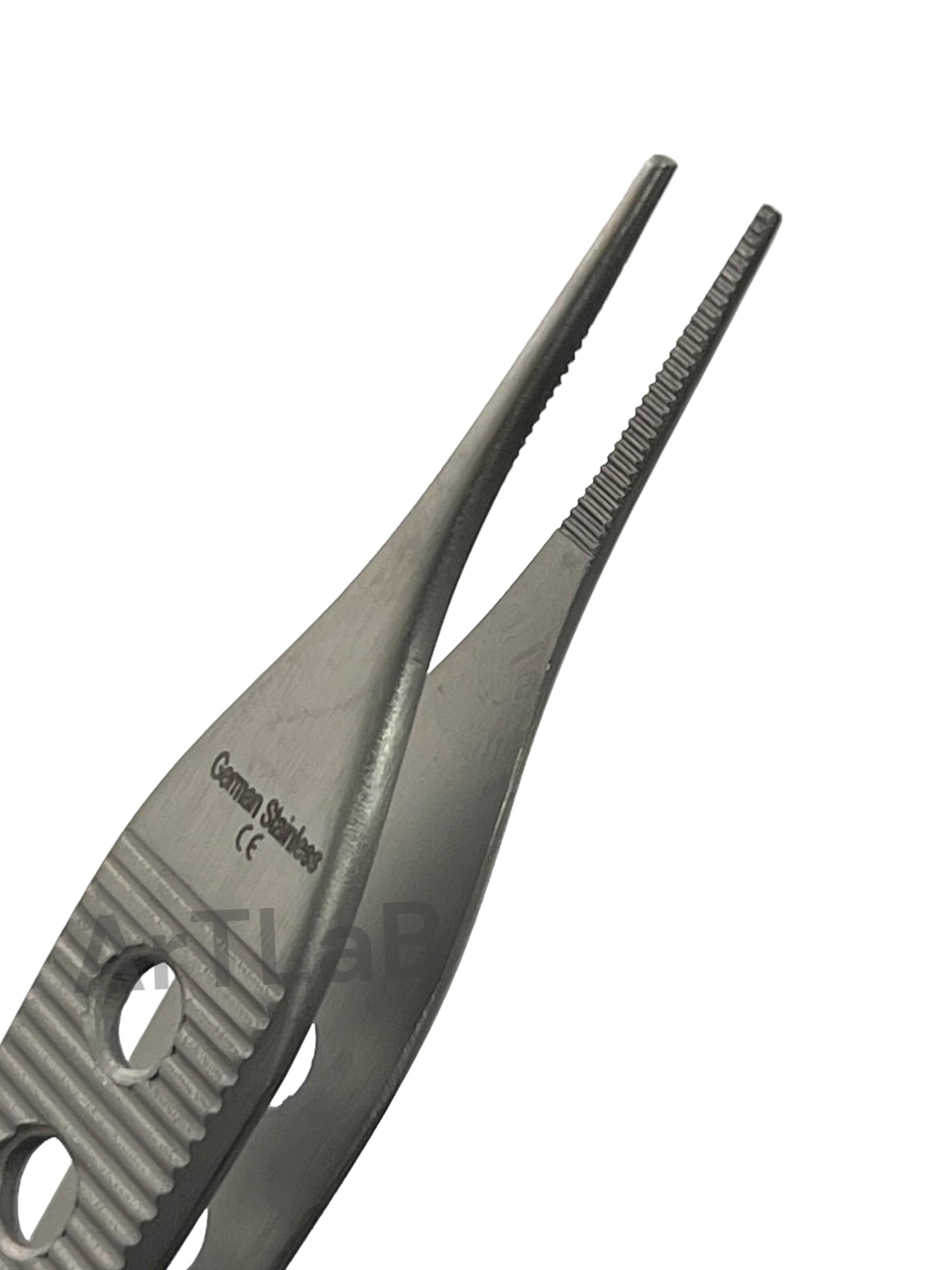 Premium Adson Dressing Forceps 4.75