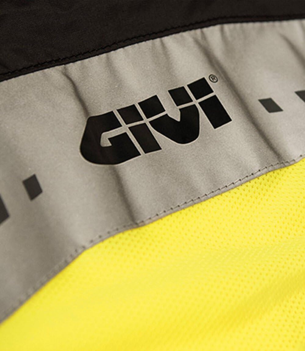 GIVI Motorrad T Chaleco Hombre
